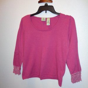 Belongings Top Size Medium